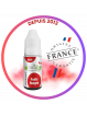 E-liquide FRUITS ROUGES par OPENVAP