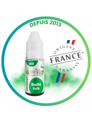 E-liquide MENTHE VERTE par OPENVAP