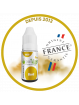 E-liquide BLEND par OPENVAP