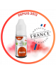 E-liquide AMERICA par OPENVAP