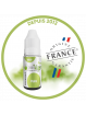 E-liquide POIRE par OPENVAP