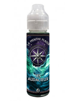 E-liquide MENTHE PLAISIR par OPENVAP