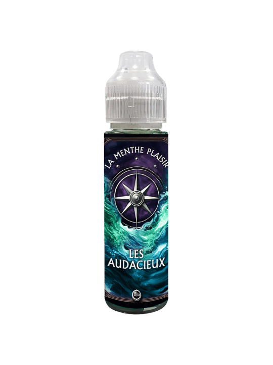 E-liquide MENTHE PLAISIR par OPENVAP