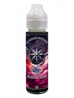 E-liquide ROUGE INTENSE par OPENVAP