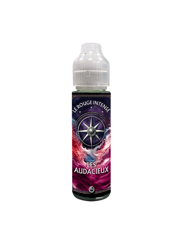 E-liquide ROUGE INTENSE par OPENVAP