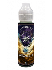 E-liquide TOUT DOUX par OPENVAP