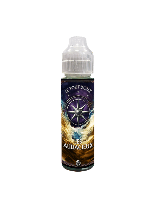 E-liquide TOUT DOUX par OPENVAP