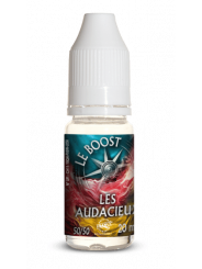 E-liquide LE BOOSTER par OPENVAP