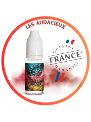 E-liquide LE BOOSTER par OPENVAP