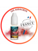 E-liquide LE BOOSTER par OPENVAP