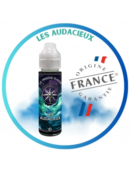 E-liquide MENTHE PLAISIR par OPENVAP