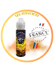E-liquide CITRON DÉJANTÉ par OPENVAP