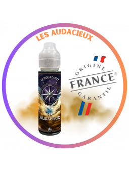 E-liquide TOUT DOUX par OPENVAP
