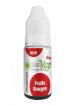 E-liquide FRUITS ROUGES par OPENVAP