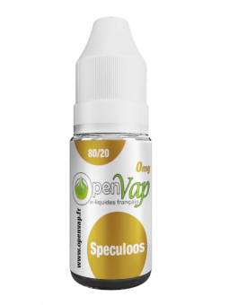 E-liquide AMERICA LIGHT par OPENVAP