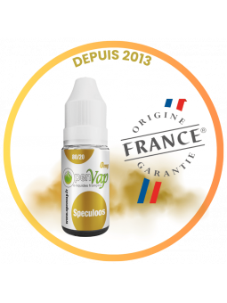 E-liquide AMERICA LIGHT par OPENVAP