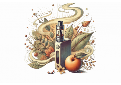 POURQUOI PASSER A LA VAPE ?