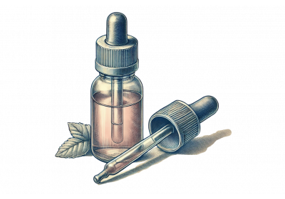 COMMENT CHOISIR SON TAUX DE NICOTINE ?